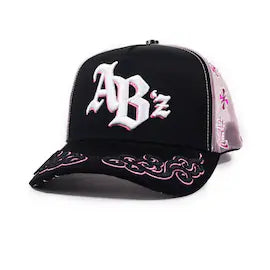 Báez X Maestro Shifu Abz