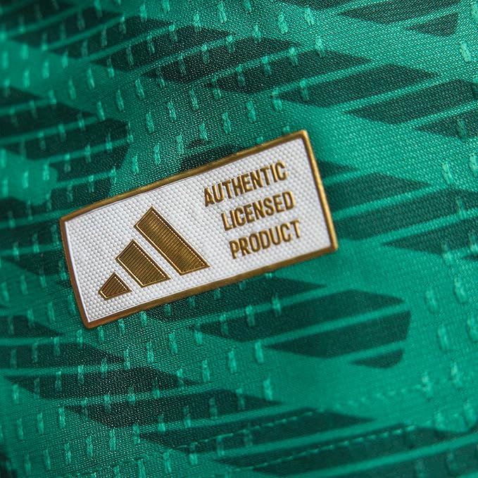 Camiseta Mexicana Mundial 2026