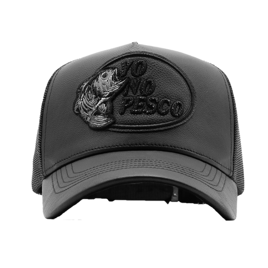 YO NO PESCO - DANDY HATS